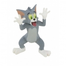 Hračka - Figurka kocour Tom - vyplazený jazyk - Tom a Jerry (7 cm