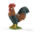 Hračka - Figurka kohout - Schleich - 6 cm