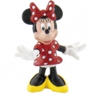 Hračka - Figúrka Minnie Mouse stojaca (4 cm)
