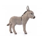 Hračka - Figurka oslík - Schleich - 7 cm