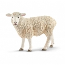 Hračka - Figurka ovce domácí - Schleich - 8,5 cm