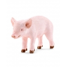 Hračka - Figurka prasátko - Schleich - 5,5 cm