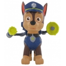 Hračka - Figurka pejsek Chase - Paw Patrol - 5 cm