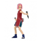 Hračka - Figurka - Sakura - Naruto - 10 cm