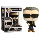 Hračka - Figurka T800 Terminátor - Temný osud - Funk POP! Vinyl v krabičce - 10 cm