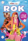DVD Film - FÍHA TRALALA - Rok (Live)
