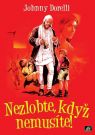 DVD Film - Nezlobte, když nemusíte!
