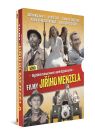 DVD Film - Filmy Jiřího Menzela (5DVD)