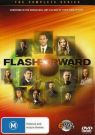 DVD Film - Flash Forward - Vzpomínka na budoucnost - 1.série (6 DVD)