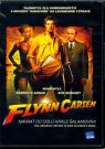DVD Film - Flynn Carsen: Návrat do baní kráľa Šalamuna (papierový obal) CO
