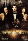 DVD Film - Flynn Carson 3: Kliatba Judášovho kalicha