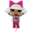 Hračka - Héliový balón - LOL Surprise - Diva - 94 cm