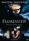 DVD Film - Frankenstein (1994)