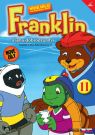 DVD Film - Franklin a jeho dobrodružství 11