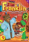 DVD Film - Franklin a jeho dobrodružství 9