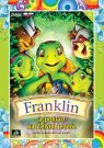 DVD Film - Franklin a poklad na želvím jezeře