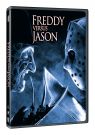 DVD Film - Freddy versus Jason