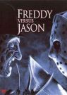DVD Film - Freddy vs. Jason