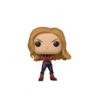 Hračka - Funko POP! Avengers Endgame - Captain Marvel