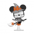Hračka - Funko POP! Disney: Halloween - Witchy Minnie