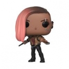 Hračka - Funko POP! Games: Cyberpunk 2077 - V-Female