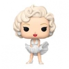 Hračka - Funko POP! Icons: Marilyn Monroe (White Dress)