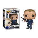 Hračka - Funko POP! James Bond S2 - Daniel Craig (Quantum of Solace)