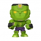 Hračka - Funko POP! Marvel: Marvel Mech - Hulk