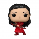 Hračka - Funko POP! Marvel: Shang-Chi - Katy