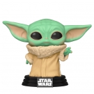 Hračka - Funko POP! Movie: Star Wars - The Child
