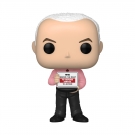 Hračka - Funko POP! TV: Friends - Gunther in Vest w/Chase Edition