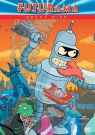 DVD Film - Futurama 2.série