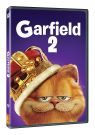 DVD Film - Garfield 2