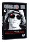 DVD Film - Generation Kill 3DVD