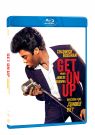 BLU-RAY Film - Get On Up - Příběh Jamese Browna