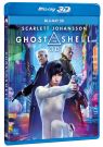 BLU-RAY Film - Ghost in the Shell