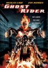 DVD Film - Ghost Rider
