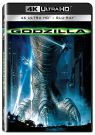 BLU-RAY Film - Godzilla