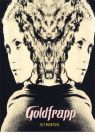 CD - Goldfrapp : Felt Mountain / 2022 Edition