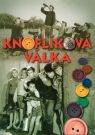 DVD Film - Knoflíková válka