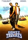 DVD Film - Gomez a Tavaréz