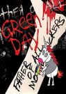 CD - GREEN DAY - FATHER OF ALL...