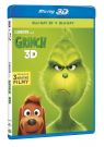 BLU-RAY Film - Grinch