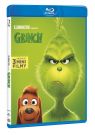 BLU-RAY Film - Grinch