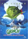 DVD Film - Grinch