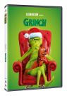 DVD Film - Grinch - Vánoční edice