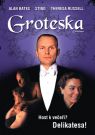 DVD Film - Groteska