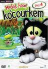 DVD Film - Hádej, hádej s kocourkem 4