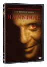 DVD Film - Hannibal