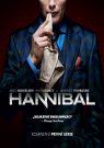 BLU-RAY Film - HANNIBAL - Kompletní 1. série (4 Bluray)